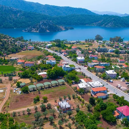 Guelsuem Hanim Evleri Bed & Breakfast