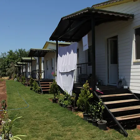 Guelsuem Hanim Evleri Отель типа 