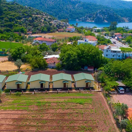 فندق مبيت وإفطار Guelsuem Hanim Evleri