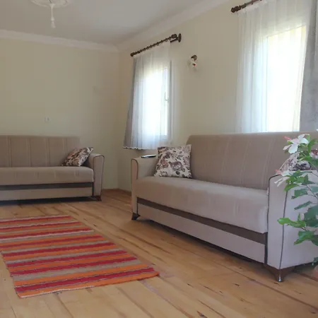 Guelsuem Hanim Evleri Bed and breakfast