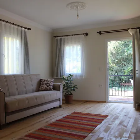 Guelsuem Hanim Evleri Bed and breakfast
