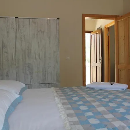 Guelsuem Hanim Evleri Bed and breakfast