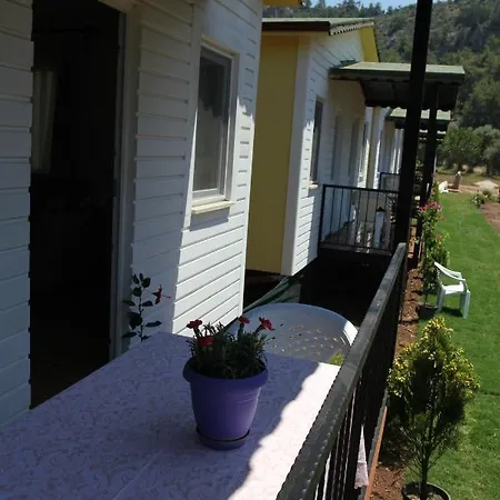 Bed and breakfast Guelsuem Hanim Evleri Orhaniye (Marmaris)