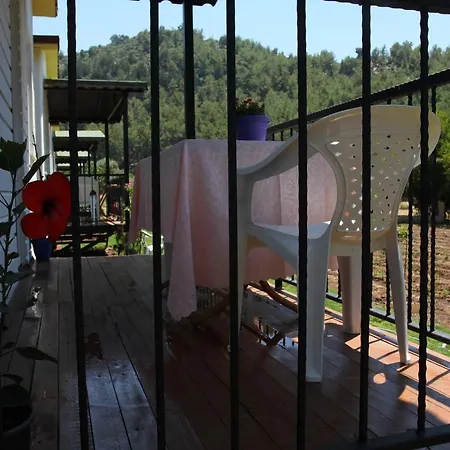 Guelsuem Hanim Evleri فندق مبيت وإفطار