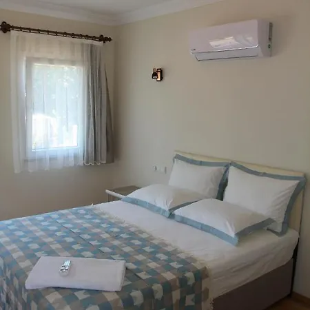 Guelsuem Hanim Evleri * Orhaniye (Marmaris)