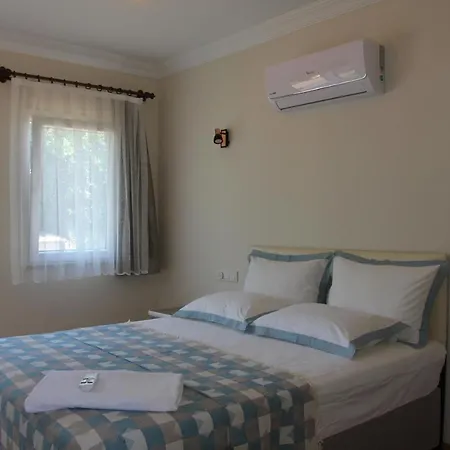 Guelsuem Hanim Evleri Bed and breakfast