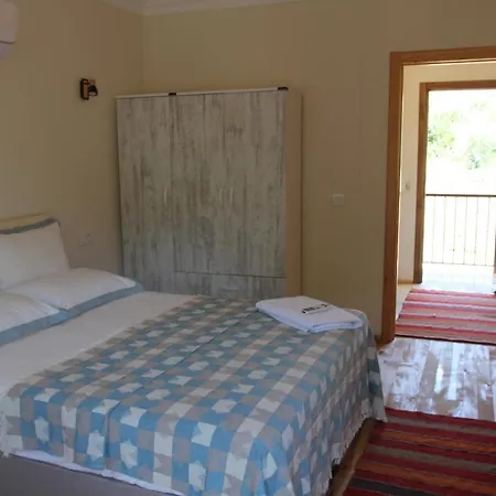 Guelsuem Hanim Evleri Bed and breakfast