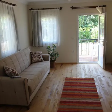 Guelsuem Hanim Evleri Bed and breakfast