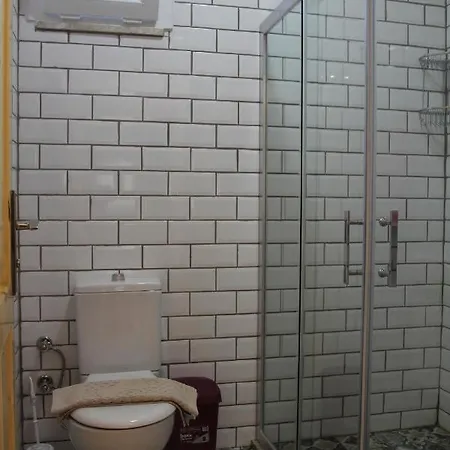 Guelsuem Hanim Evleri Bed & Breakfast *
