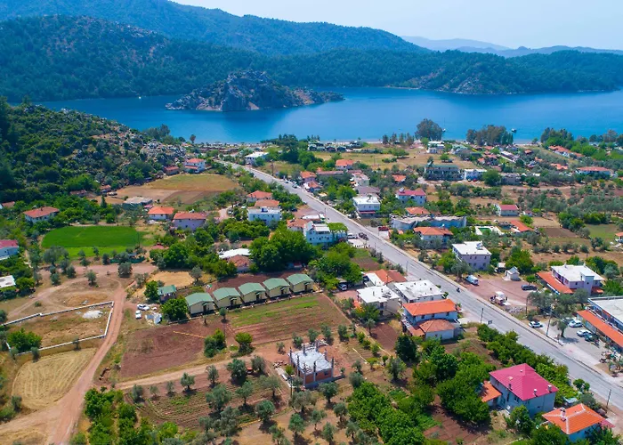 Guelsuem Hanim Evleri Отель типа 