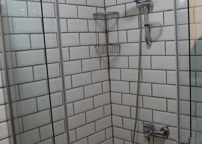 Guelsuem Hanim Evleri Отель типа 