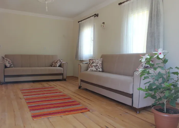 Guelsuem Hanim Evleri Отель типа 