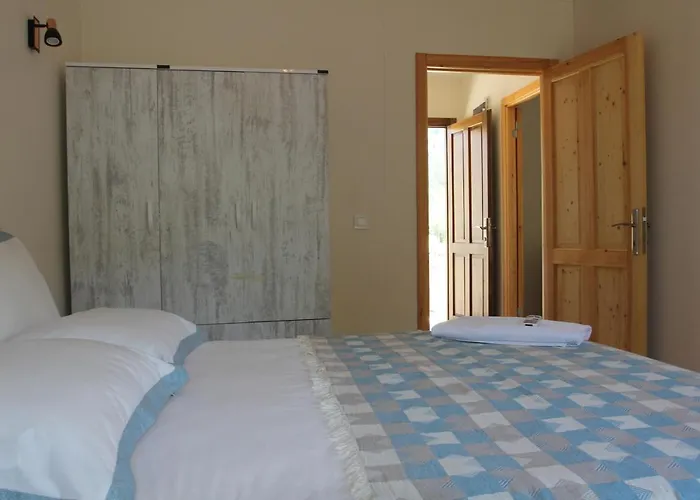 Guelsuem Hanim Evleri Отель типа 