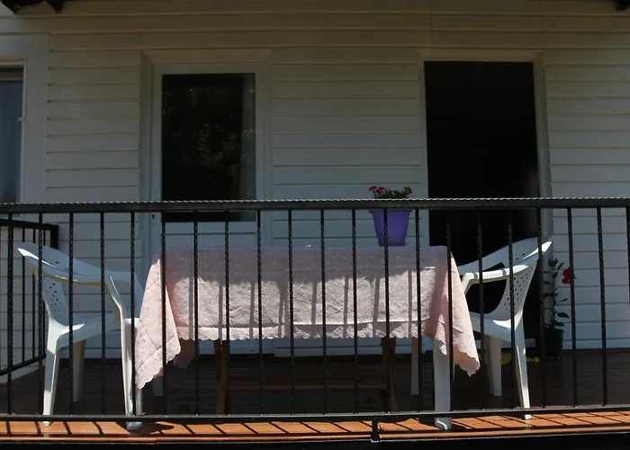 Guelsuem Hanim Evleri Отель типа 