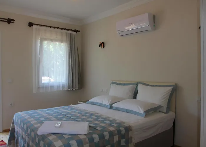 Guelsuem Hanim Evleri Отель типа 