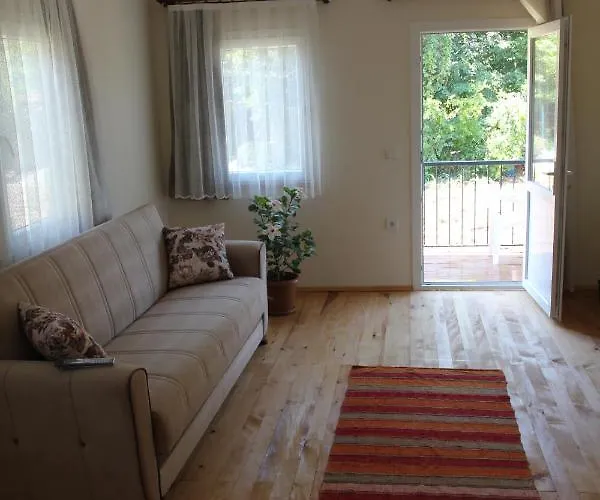 Guelsuem Hanim Evleri Отель типа 